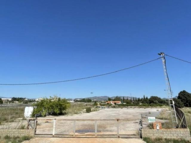 Terreno en venta en Villarreal, Villarreal Vila real