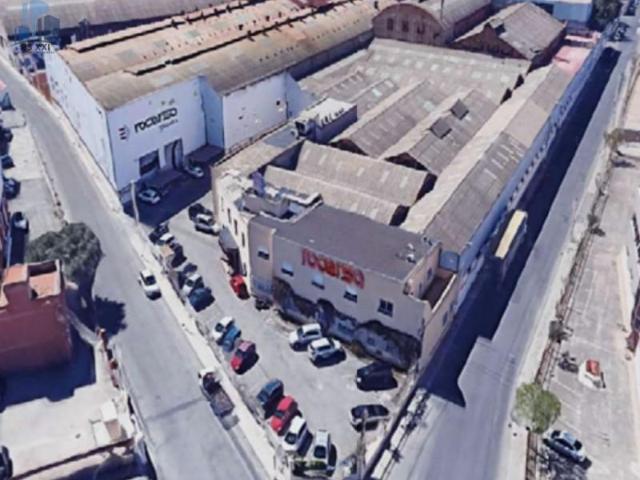 Terreno en venta en Villarreal, Villarreal Vila real