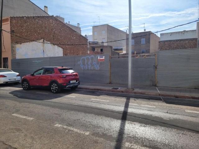 Terreno en venta en Villarreal, Villarreal Vila real