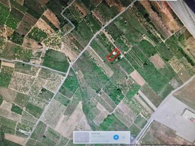 Terreno en venta en Villarreal, Villarreal Vila real
