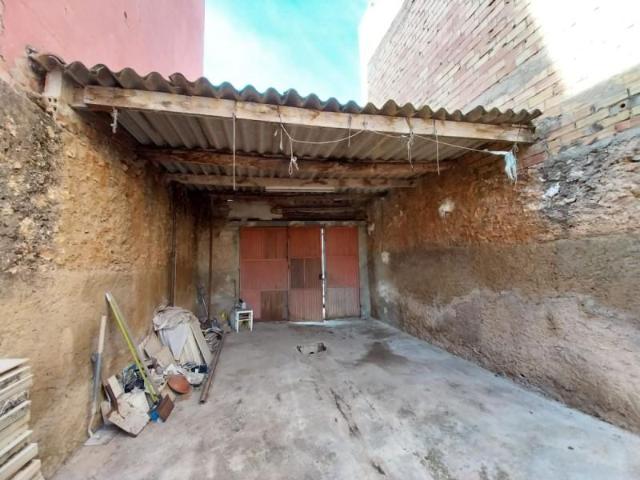 Terreno en venta en Villarreal, Villarreal Vila real