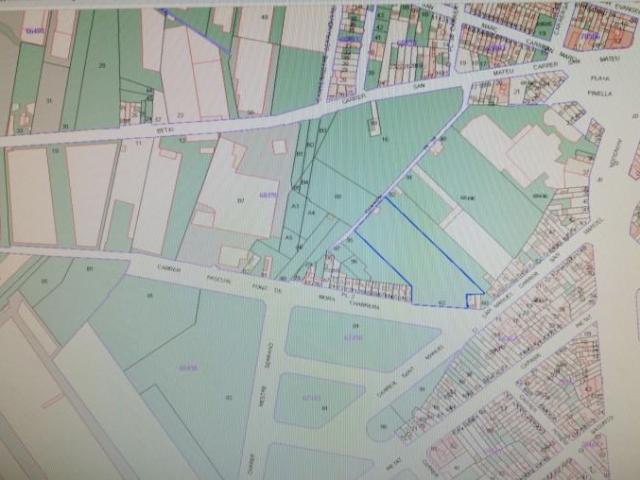 Terreno en venta en Villarreal, Villarreal Vila real