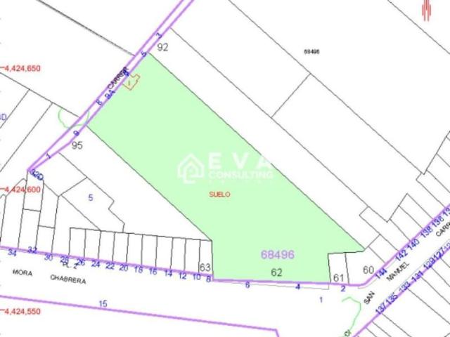 Terreno en venta en Villarreal, Villarreal Vila real