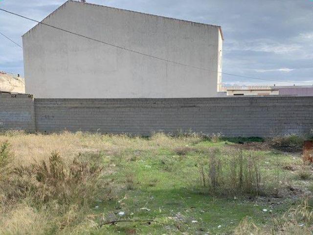 Terreno en venta en Villarreal, Villarreal Vila real