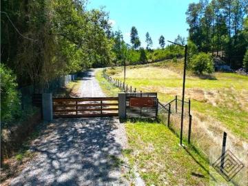 Terreno en Venta en Villarrica