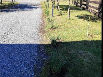 Terreno en Venta en Villarrica