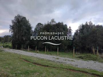 Terreno en Venta en Villarrica