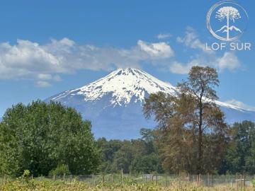 Terreno en Venta en Villarrica