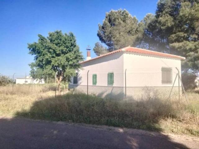 Terreno en Venta en Villarrobledo