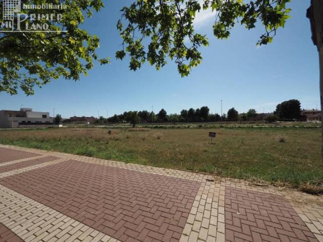 Terreno en Venta en Villarrobledo