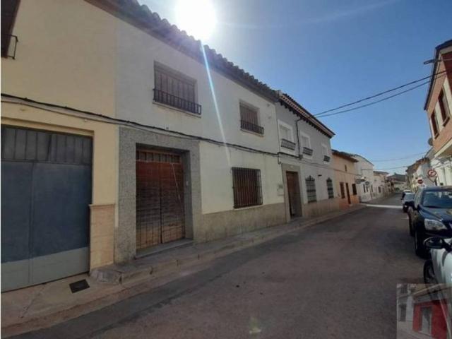 Terreno en Venta en Villarrobledo