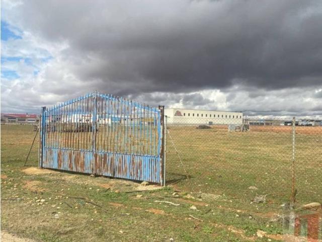 Terreno en Venta en Villarrobledo
