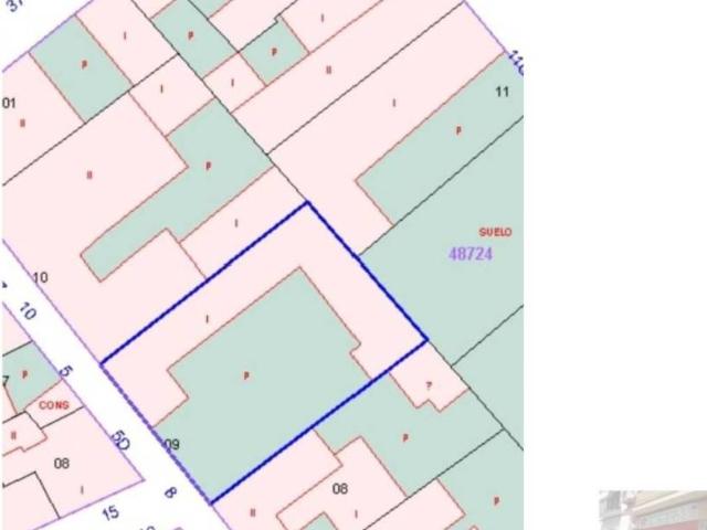 Terreno en Venta en Villarrobledo