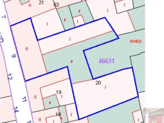 Terreno en Venta en Villarrobledo