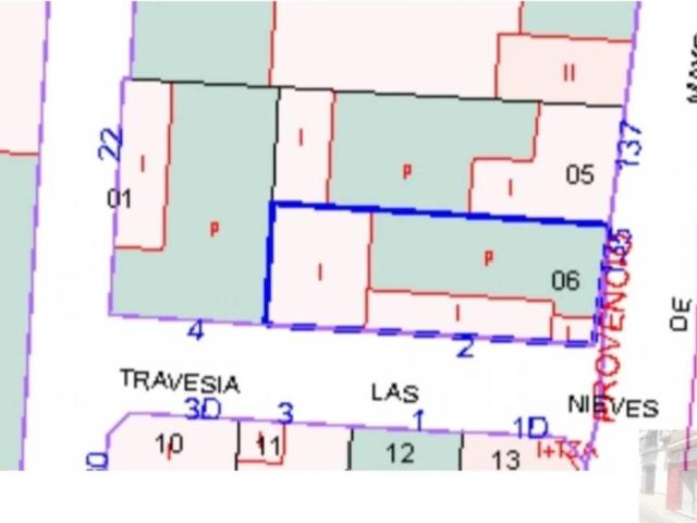 Terreno en Venta en Villarrobledo