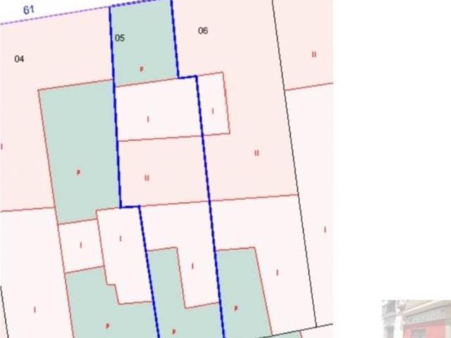 Terreno en Venta en Villarrobledo
