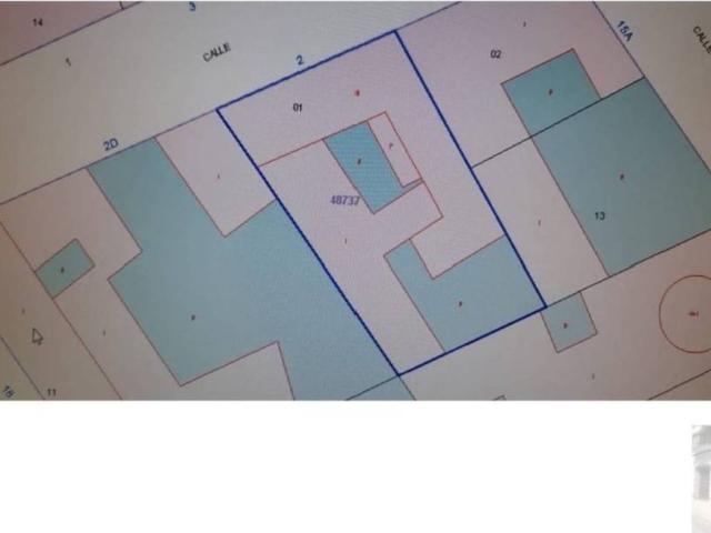 Terreno en Venta en Villarrobledo