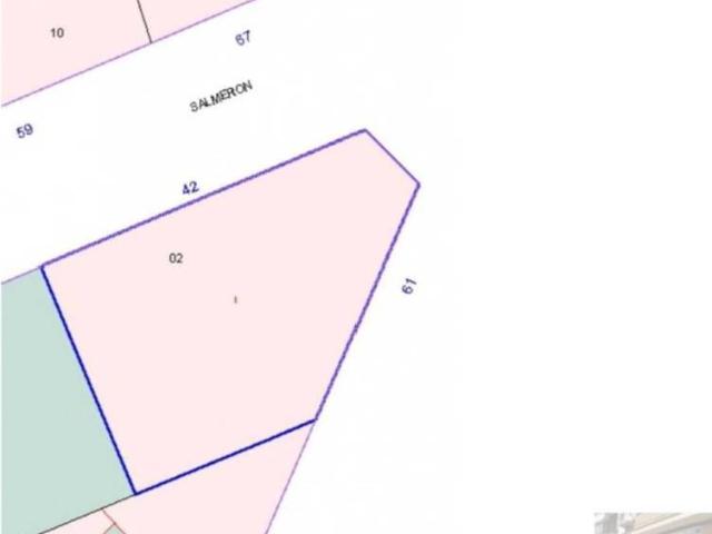 Terreno en Venta en Villarrobledo