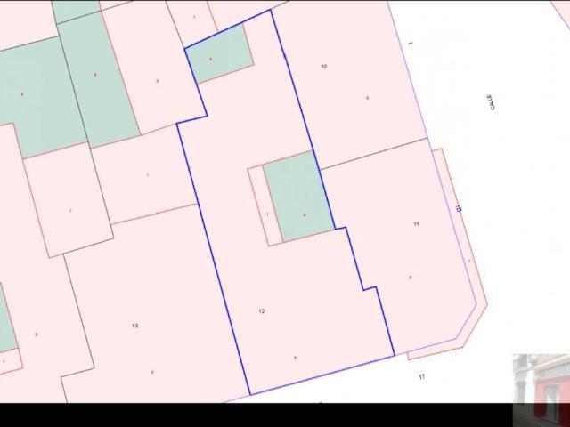 Terreno en Venta en Villarrobledo