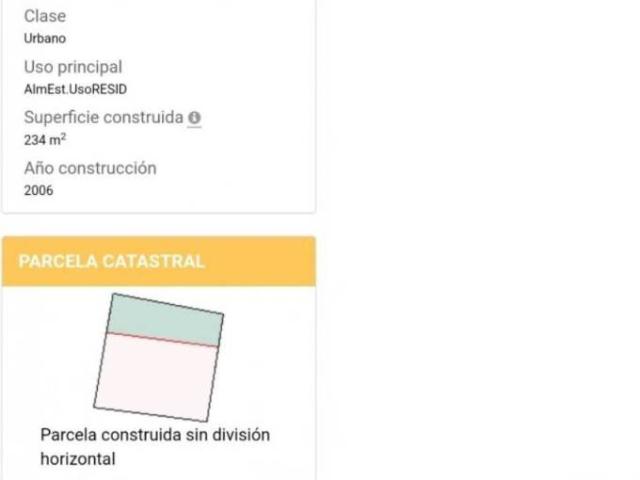Terreno en Venta en Villarrobledo