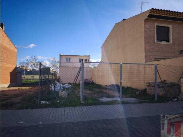 Terreno en Venta en Villarrobledo