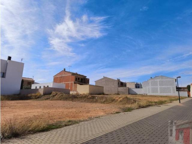 Terreno en Venta en Villarrobledo
