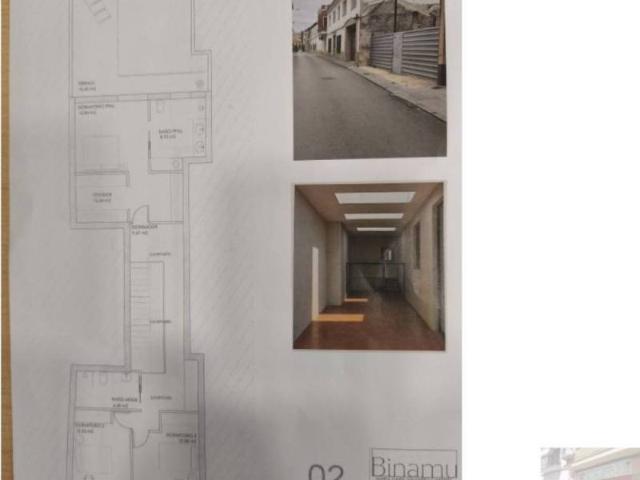 Terreno en Venta en Villarrobledo