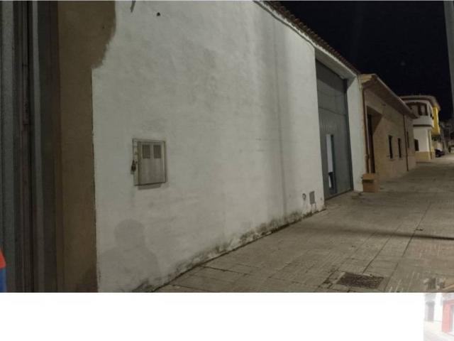 Terreno en Venta en Villarrobledo