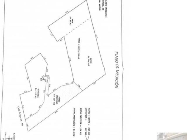 Terreno en Venta en Villarrobledo