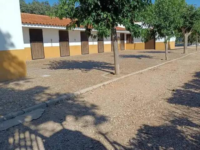 Terreno en Venta en Villarrobledo