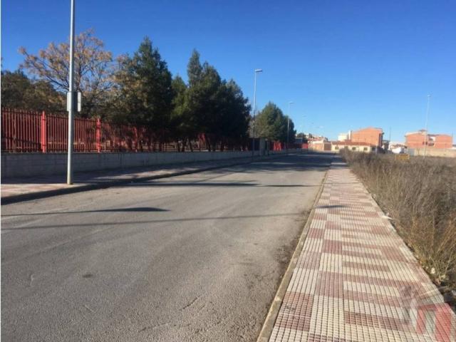 Terreno en Venta en Villarrobledo