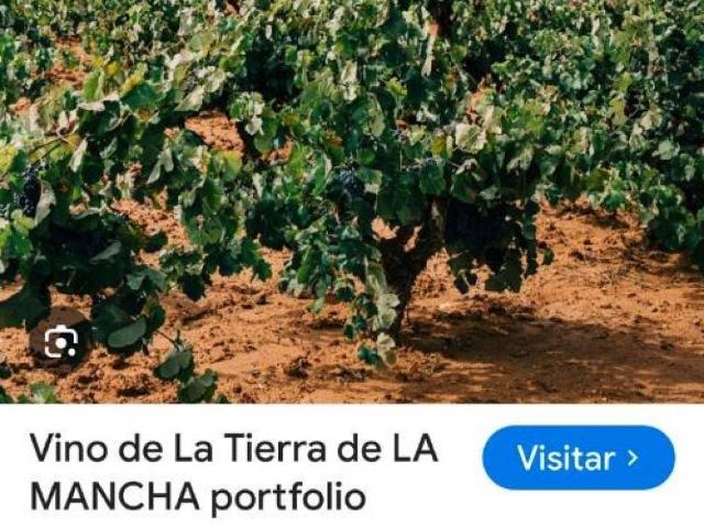 Terreno en Venta en Villarrobledo