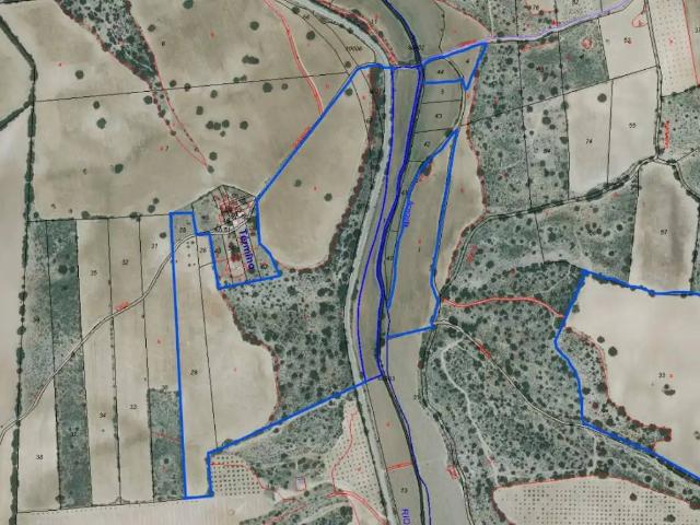 Terreno en Venta en Villarrobledo