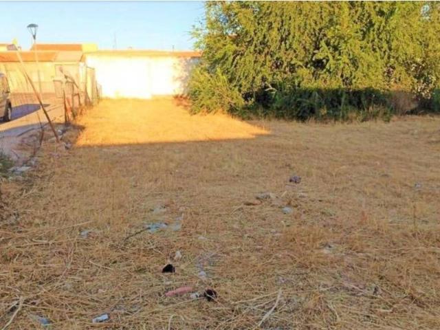 Terreno en Venta en Villarta de San Juan