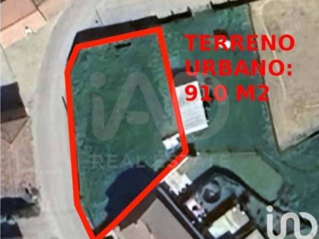 Terreno en Venta en Villaturiel