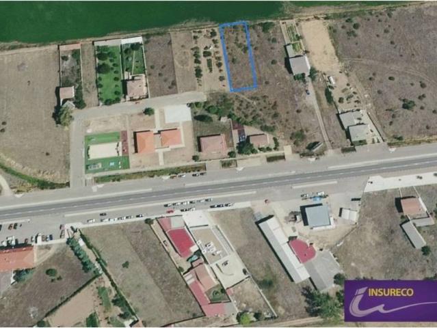 Terreno en Venta en Villaturiel