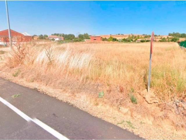 Terreno en Venta en Villaturiel