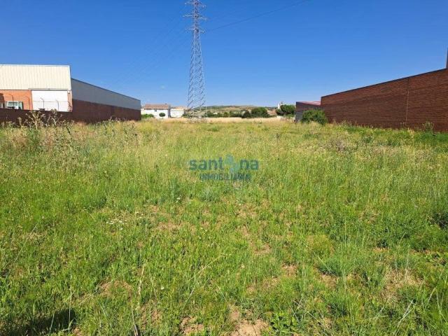 Terreno en Venta en Villaturiel