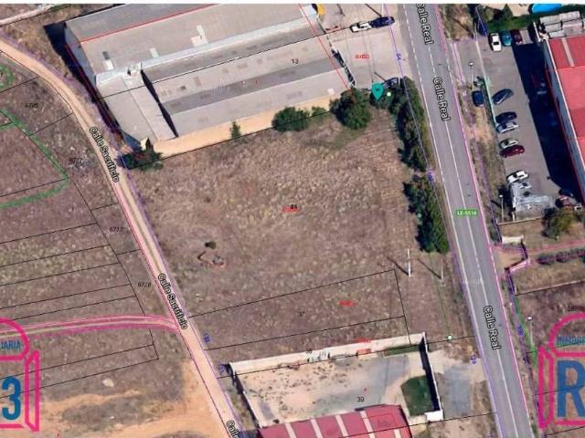 Terreno en Venta en Villaturiel