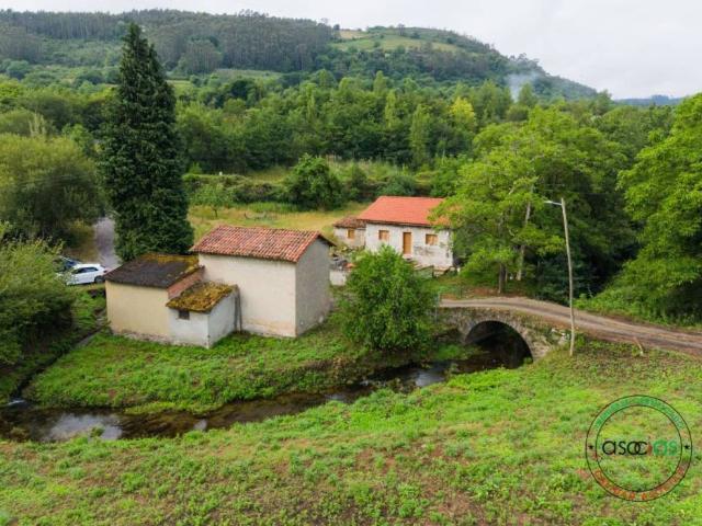 Terreno en Venta en Villaviciosa