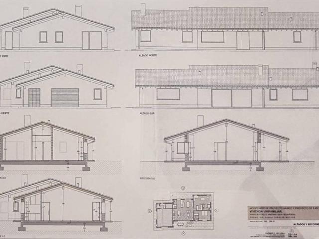 Terreno en Venta en Villaviciosa