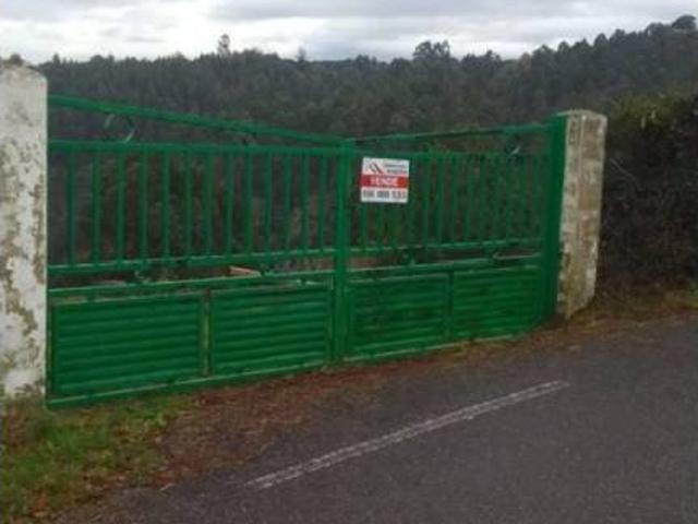 Terreno en Venta en Villaviciosa