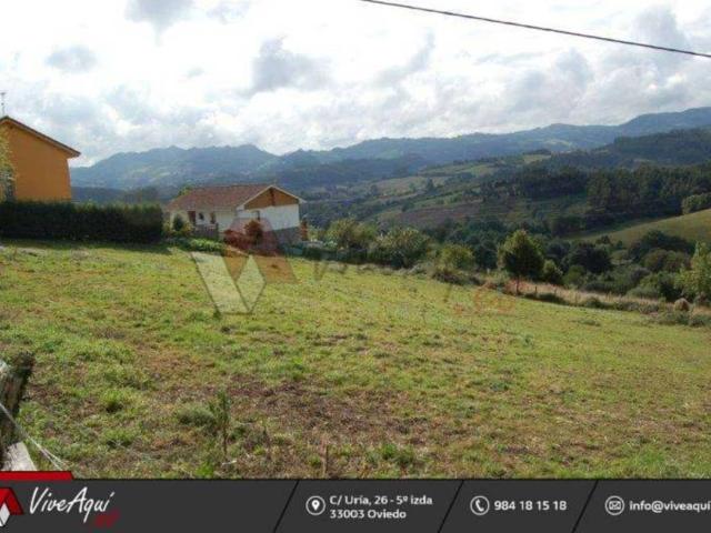 Terreno en Venta en Villaviciosa