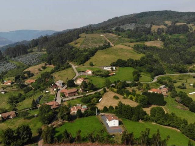 Terreno en Venta en Villaviciosa