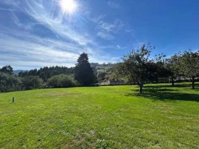 Terreno en Venta en Villaviciosa