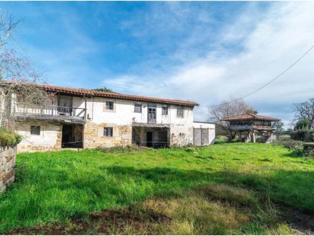 Terreno en Venta en Villaviciosa