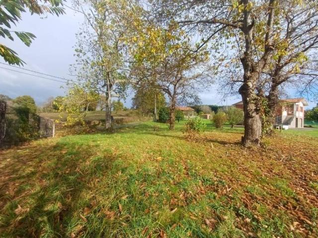 Terreno en Venta en Villaviciosa