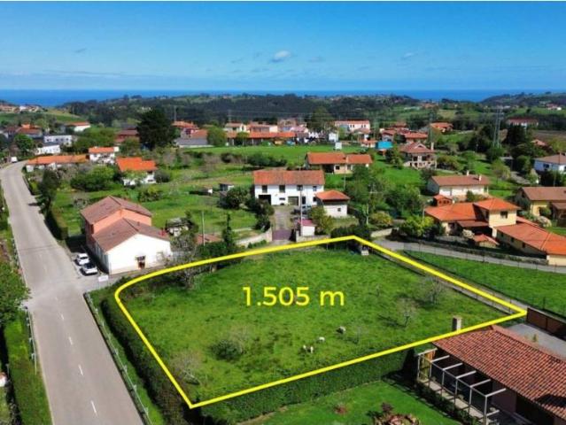 Terreno en Venta en Villaviciosa