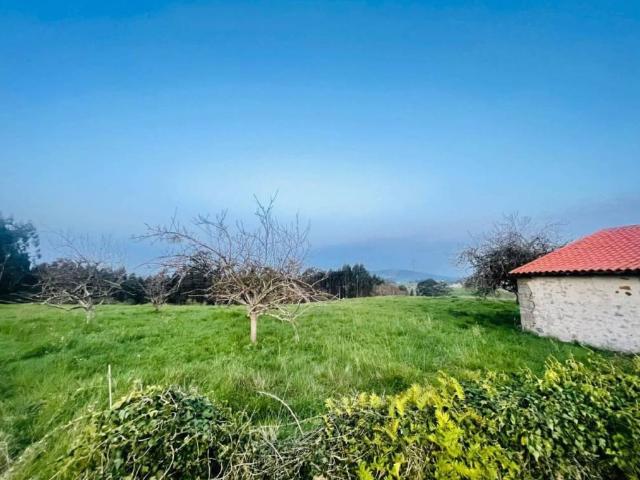 Terreno en Venta en Villaviciosa