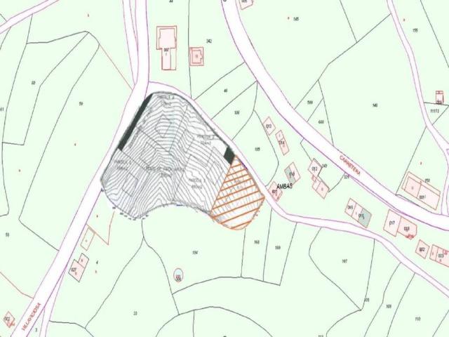 Terreno en Venta en Villaviciosa